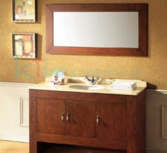 杭州浴室柜加盟：鋁質浴室柜和不銹鋼浴室柜，哪個更耐用實用?