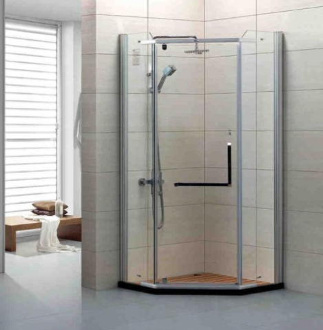整體淋浴房安裝：家里到底用不用安裝淋浴房？