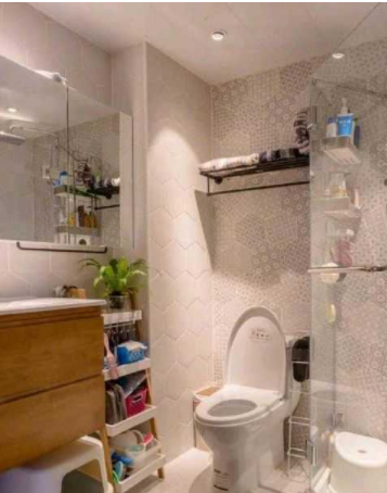 淋浴房維修配件：淋浴房裝修注意事項有哪些？