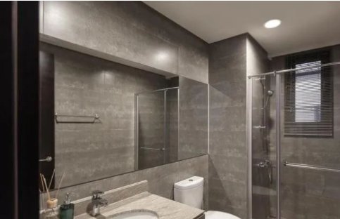 豪華淋浴房設(shè)計(jì)：淋浴房漏水是什么原因？有什么解決方法？