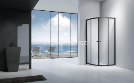 加楓淋浴房價(jià)格：如何區(qū)分淋浴房滑輪好壞？修復(fù)技巧可以記下