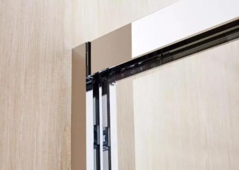 【簡(jiǎn)易淋浴房品牌】衛(wèi)生間面積小，淋浴房如何設(shè)計(jì)？