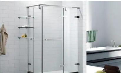 整體淋浴房尺寸怎么選？沒做對洗澡等于活受罪！