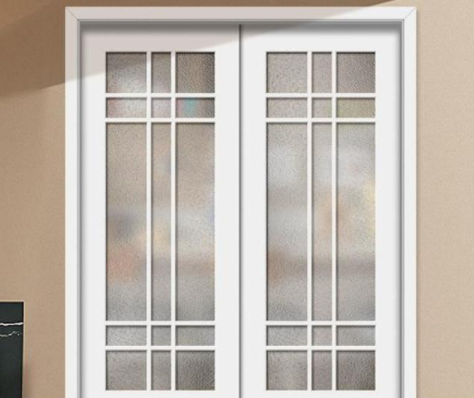 整體淋浴房隔斷：定制淋浴間移門需要注意什么？