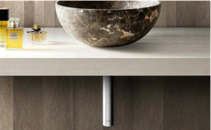 衛(wèi)生間洗臉盆高度：洗臉盆下水道堵了怎么辦？洗臉盆下水道堵了的原因是什么？