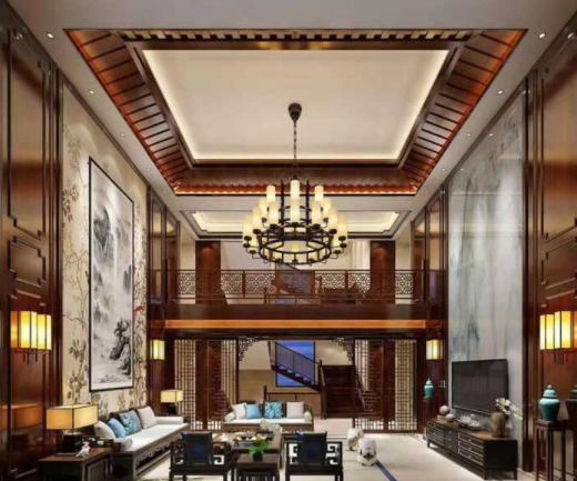 紅木家私知識(shí)：紅木裝修柜體類怎么安裝？