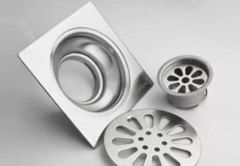 精密五金件加工：衛(wèi)浴五金件包括哪些？