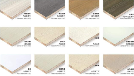 生態(tài)板價格排名：生態(tài)板有什么特點？裝修為什么要用生態(tài)板？