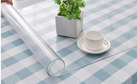 家庭裝修風(fēng)格設(shè)計：水晶板是什么材料做的？