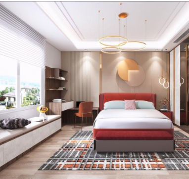 陜西全屋定制家具：全屋定制需要多少錢？加盟全屋定制怎么樣？