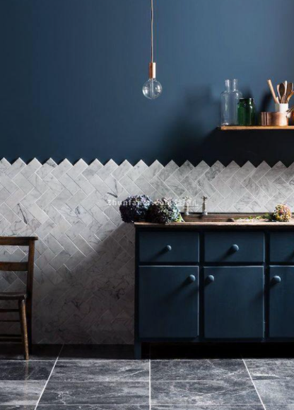 【墻面翻新價(jià)格】墻面翻新步驟，舊房墻面翻新簡(jiǎn)單方法