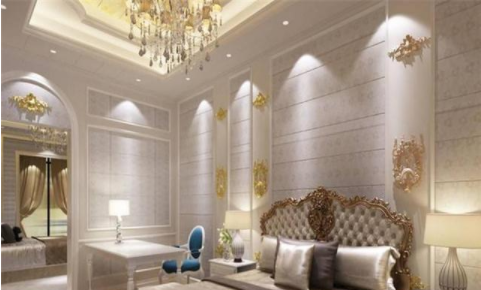 墻面裝飾貼畫：墻面裝飾板安裝步驟，墻面裝飾板安裝注意事項(xiàng)！