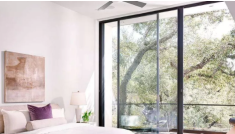 福州室內(nèi)裝修除味：室內(nèi)裝修陽臺怎么裝修?