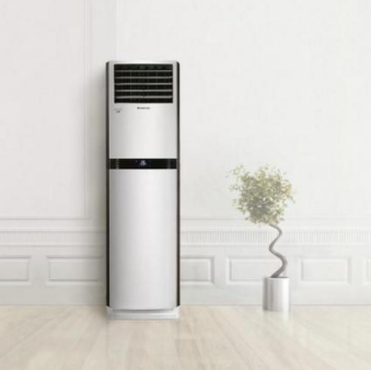 立式空調(diào)安裝：圓柱空調(diào)和立柜式空調(diào)哪個好？