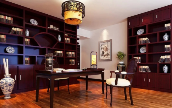 【新中式風(fēng)格家具】裝修新中式風(fēng)格，小心掉入這幾個誤區(qū)！