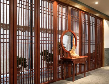 【家裝新中式家具】什么樣的裝修才算是現(xiàn)代中式（新中式）風(fēng)格？