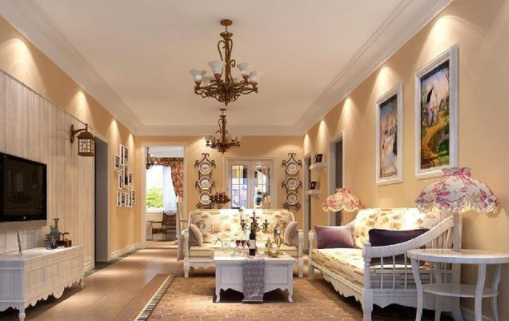 別墅陽光房裝飾：英式風(fēng)格別墅特點(diǎn)有哪些？裝飾中應(yīng)該注意什么？