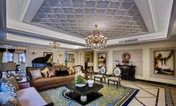 【別墅軟裝飾】別墅裝飾技巧有哪些？