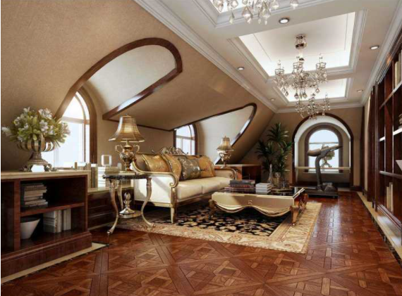 歐式新古典家具：歐式古典家具有哪些特點(diǎn)？