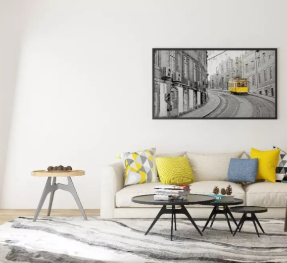 【成都家居軟裝加盟】軟裝家具搭配新玩法，讓你的家美出新境界