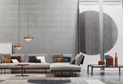 【歐式家具品牌】現(xiàn)代歐式家具品牌，輕奢時(shí)尚又復(fù)古！