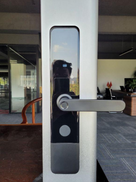 【智能密碼鎖招商】解析智能鎖未來(lái)趨勢(shì)，如何選擇智能鎖