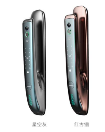 【智能鎖指紋鎖】智能鎖有哪些作用和安裝技巧？