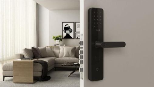 成都智能指紋鎖：為什么裝了機械鎖的家庭，都建議安裝智能鎖？