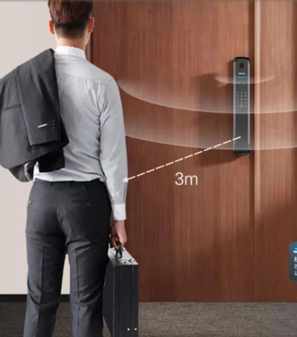 【杭州房屋整體裝修】房子裝修完還能安裝智能設(shè)備嗎？