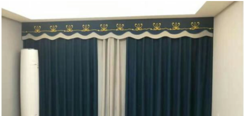 窗簾定型機的優(yōu)缺點：定型窗簾好還是不定型窗簾好？