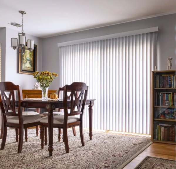 北京成品窗簾：窗簾有哪些類型？不同窗戶如何選擇窗簾？