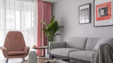 【成品窗簾搭配】買窗簾要注意哪些問題？