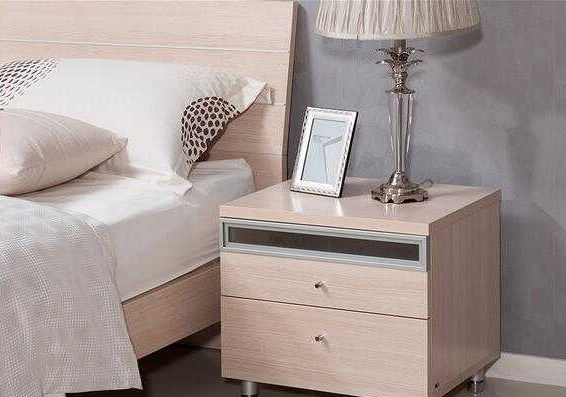 【床頭柜尺寸高度】如何選擇床頭柜？床頭柜選擇技巧