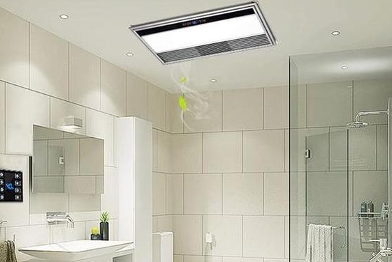 【廚衛(wèi)吊頂價(jià)格】浴室吊頂安裝要注意這些問題！