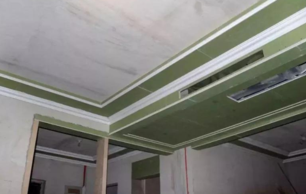 【兒童房吊頂加盟】如何快速安裝吊頂？吊頂安裝步驟詳解