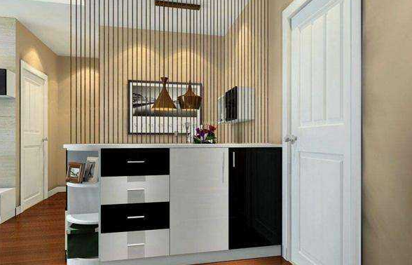 【玄關(guān)鞋柜設(shè)計(jì)】鞋柜安裝大有講究，要注意哪些事項(xiàng)呢？