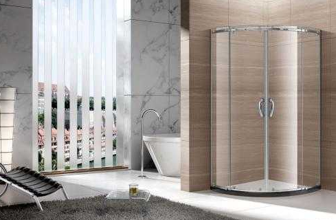 【理想淋浴房安裝】淋浴房安裝需要注意哪些細(xì)節(jié)？