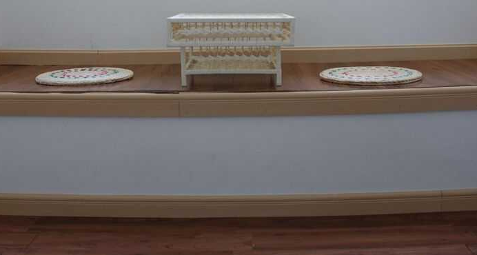 生態(tài)軟木墻板安裝，這個方法讓您的安裝“事半功倍”!