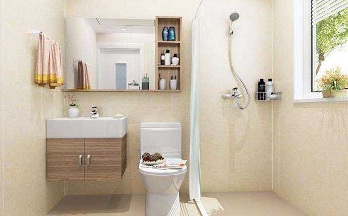 【整體衛(wèi)浴十大品牌】整體衛(wèi)浴安裝注意事項，知道了省去很多麻煩