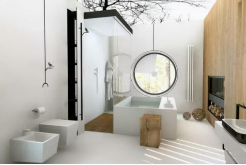 十大品牌衛(wèi)?。弘[蔽式水箱對于衛(wèi)浴空間的改變有哪些？