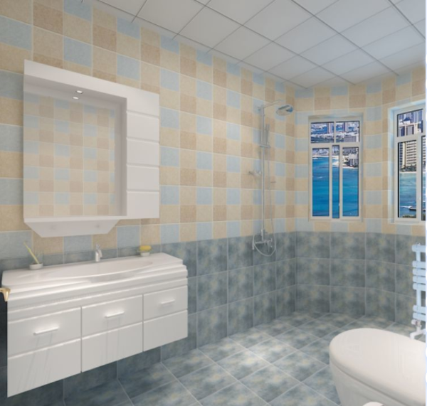 壁掛式浴霸價(jià)格：衛(wèi)生間裝衛(wèi)浴暖氣片好還是浴霸好呀？