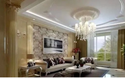 【居家裝修全包】居家裝修吊頂有什么作用？不喜歡吊頂還想省錢可以不安裝吊頂嗎？