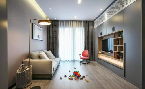 整體家居生活：家居吊頂有哪些實用性作用？