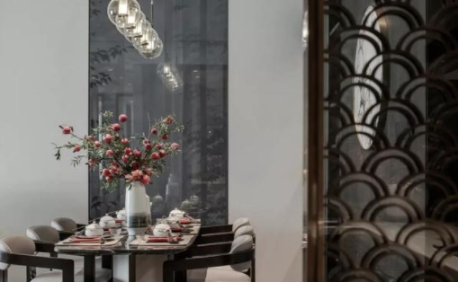 家庭裝修步驟設計：家庭裝修為什么要吊頂 家裝吊頂哪些品牌比較出名