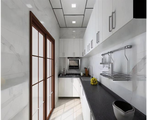 鋁扣板吊頂尺寸：鋁扣板吊頂安裝問題總結