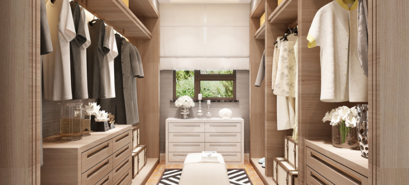 【整體衣柜十大品牌】衣柜安裝的注意事項，自己在家也能安裝！