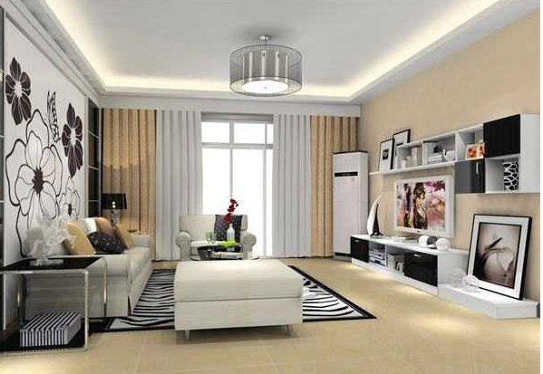 【上海全屋定制家具】想要定制家具，了解這3個(gè)問題是關(guān)鍵