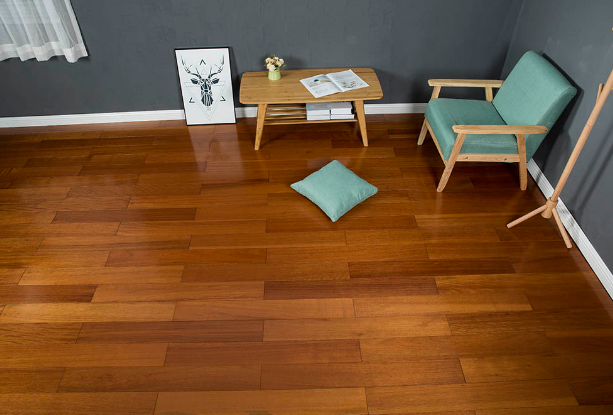 【強(qiáng)化木地板安裝】木地板好還是仿木地板磚好？