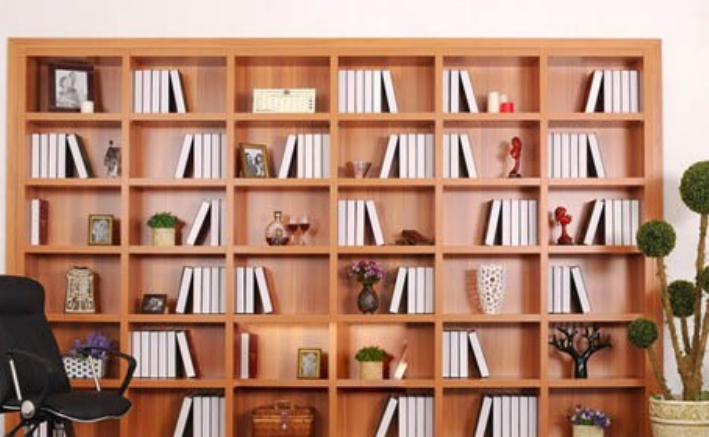 【簡(jiǎn)易書架設(shè)計(jì)】開放式書架的特點(diǎn)和維護(hù)方法