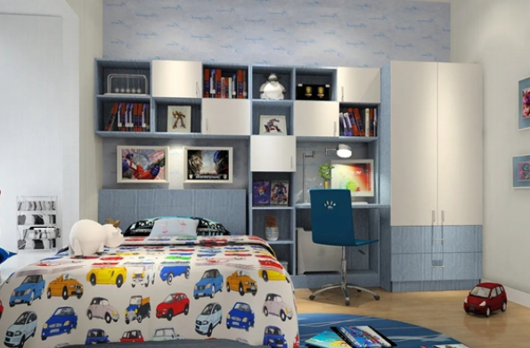 【臥室定制衣柜十大品牌】如何挑選想要的衣柜，先明確是在哪用!